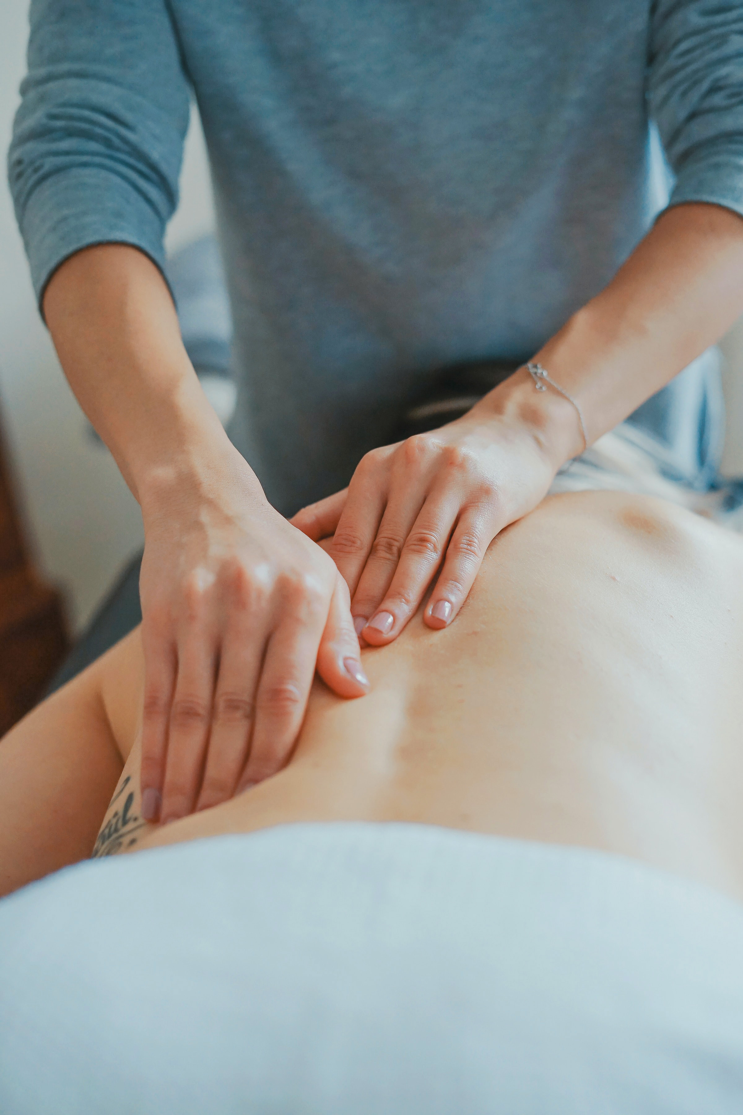 Chiropraktik studieren – sicher, zukunftssicher & erstmals in Deutschland!